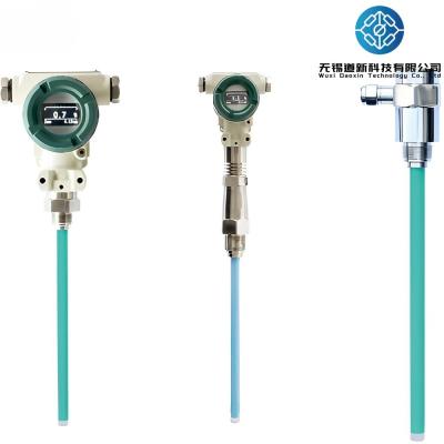 China 4 20mA Capacitive Liquid Level Sensor IP67 Capacitive Level Sensors for sale