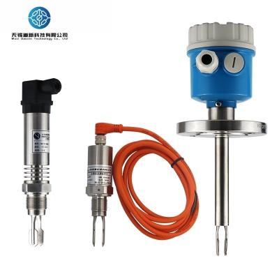 China 304 Or 316L Stainless Steel Level Switch 2MPa Vibrating Fork Level Switch for sale