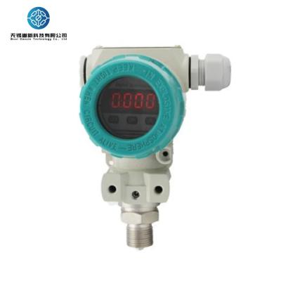 China 316 PTFE Coated Pressure Transmitter with IP68 Ingress Protection for sale