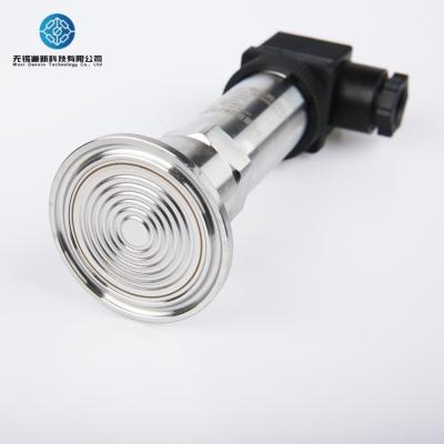 China -10C To 60 C IP65 Pressure Transducer 4 20ma Output Dp Transmitter for sale