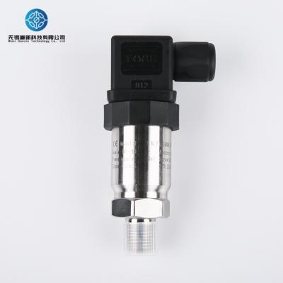 China 12-36V DC Digital Pressure Transducer 0kPa-60MPa Pressure Sensor 4 20ma for sale