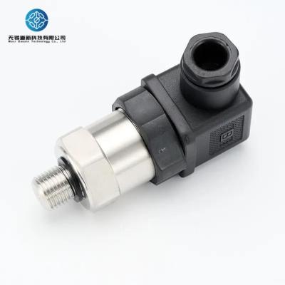 China IP65 Diff Pressure Sensor RS485 4 20ma Pressure Transmitter for sale