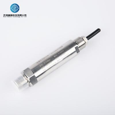 China Long Term Stable Pressure Sensor With Gauge Pressure Measurement Range From 0 To 60 MPa for sale