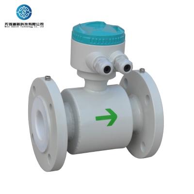 China ATEX / IECEx Explosion Proof Flow Meter DN10-DN1600 for sale