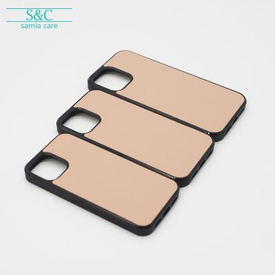 China Waterproof Newly Customized Leather Soft Protective Mobile Phone Safe Case for sale