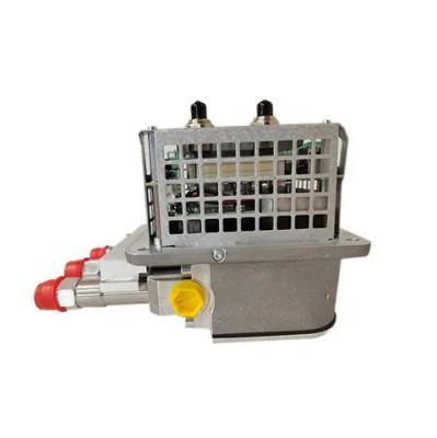 China High quality hot sale brand new original genuine ACU-01B jet valve controller 3HNA024871-001 3HNA024871-001 for sale