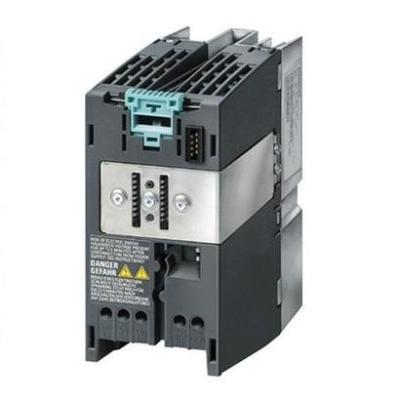 China SIEMENS SINAMICS 6SL3210-1SE31-0UA0 6SL3210-1SE31-0UA0 Inverter Power Supply Module for sale