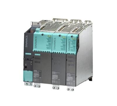 China SIEMENS SINAMICS PM340 6SL3210-1SE23-2UA0 6SL3210-1SE23-2UA0 power supply module for sale