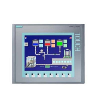 China Siemens SIMATIC TP270 Touch Panel 6AV6545-0CC10-0AX0 6AV6545-0CC10-0AX0 for sale