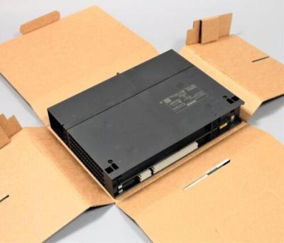 China SIEMENS SIMATIC S7-400 CPU Module 6ES7414-3EM06-0AB0 6ES7414-3EM06-0AB0 for sale