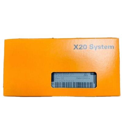 China Brand new genuine original high quality and best selling X20DI8371 B&R logic controller X20DI8371 programmable module for sale