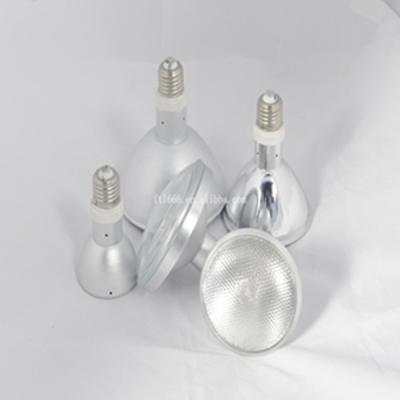 China Aluminium UVB HID Lampe Dschungel Wüste Serie 64/95/121mm Durchmesser 93/118/138mm Länge 4000k-10000k Farbtemperatur zu verkaufen