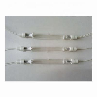 Cina Per la macchina UV 1KW Lampada UV portatile 120mm Hg Per la macchina UV portatile in vendita