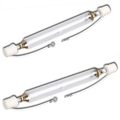 Κίνα Για την εκτύπωση πλακών PS 3KW 245mm Gallium GA UV Lamp 350mm UV Για την εκτύπωση πλακών PS προς πώληση