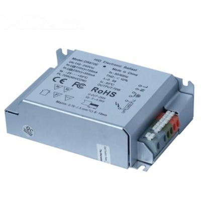 China Duurzame compacte elektronische ballast voor 35w UVB HID 50w 70w Reptiellamp UV lamp Te koop