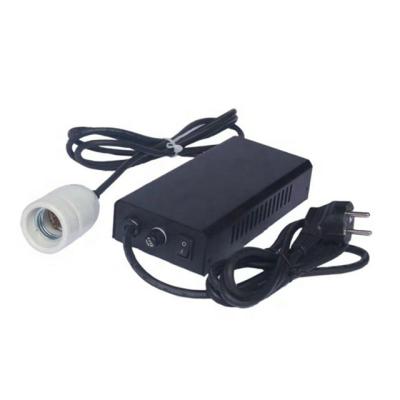 China 35W 50W 70W 110V-220V Multifunktions-Dämpfbares Multifunktions-Elektronisches Ballast für HID MH Reptilienlampe Quarz Keramiklicht zu verkaufen