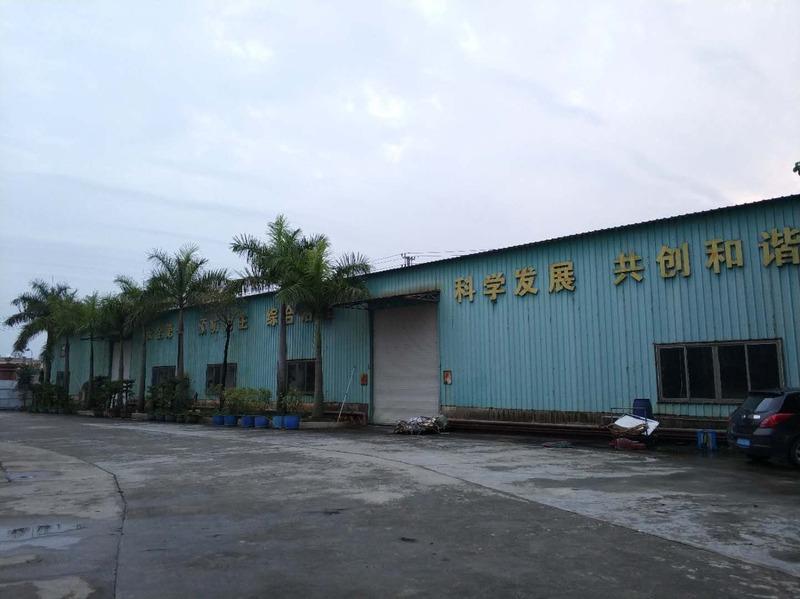 Verified China supplier - Jieyang City Zengde Metal & Plastic Products Co., Ltd.