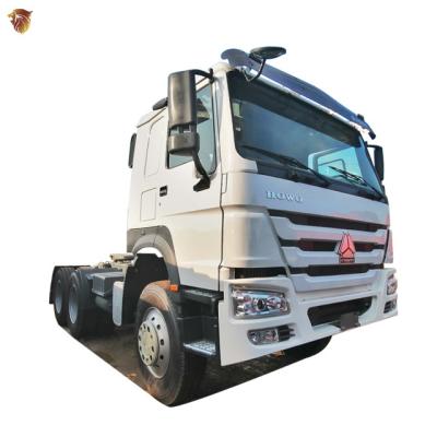 China wheel loader sinotruck tipper howo truck price 6800x2496x3668 mm for sale