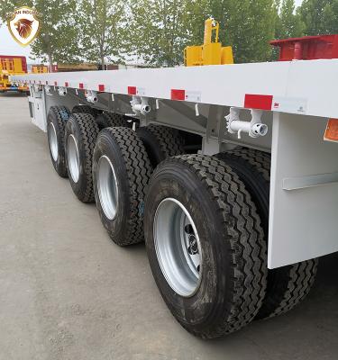 China Truck Trailer For Sale Sinotruk Fully Renovated Used Trucks Flatbed Price Trailer Cheap Transport Quickly for sale