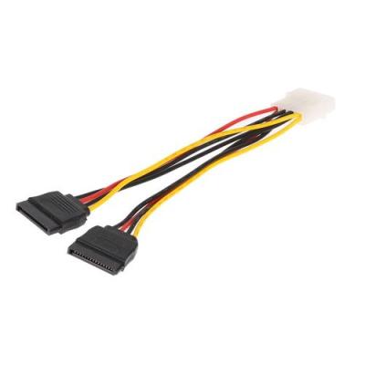 China Automotive Customized High Quality Waterproof Wiring Harness For Automotive Fog Light Wiring Harness for sale