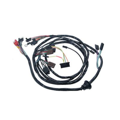 China Automotive 12v Car Wiring Price Car Wiring for sale