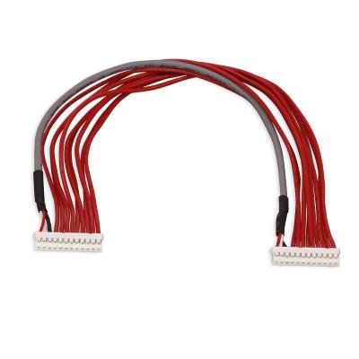 China Hot Selling High Quality Automobile Wire PH2.0 Terminal Robot Harness for sale