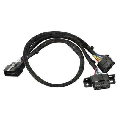 China Automotive Customized OEM ODM Industrial Wiring, Refrigerator Wiring, Industrial Machine Wiring for sale