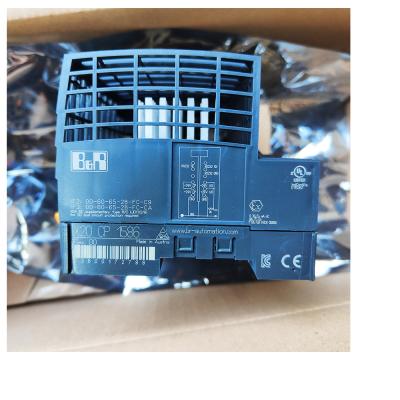 China Brand new and original X20CP1584 X20CP1585 X20CP1586 I/O bus module for all X20CP1586 power supply modules for sale