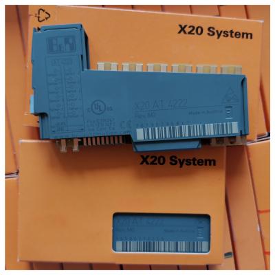 China Brand new and original X20BM21 I/O bus module for all X20BM21 power supply modules for sale