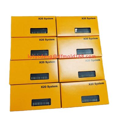 China Good Condition B&R X20 X20AIA744 Electronic Hardware Analog Input Module for sale