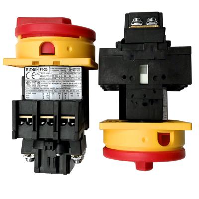 China Original industry hauptschalter key switch P3-100/EA/SVB M22-XD-R for sale