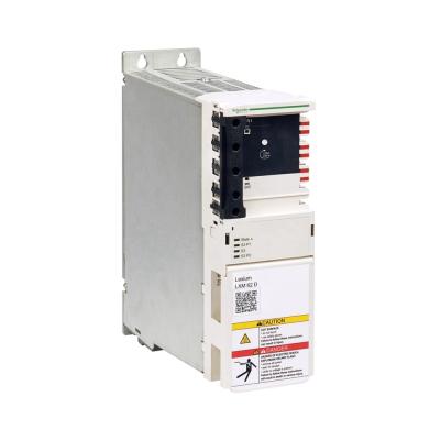 China Multi Axis Servo Drives Lexium LXM62DC13G21000 For Pacdrive Based Automation Solutions 10*33*44 cm (H*W*L) for sale