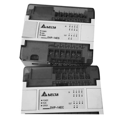 China New hardware 100% electronic original PLC delta dvp dvp14es00t2 DVP14ES00R2 for sale