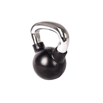 China Dumbbell Disc China Supplier Gym Equipment Machine Workout Accessories Cast Iron Kettlebell for sale