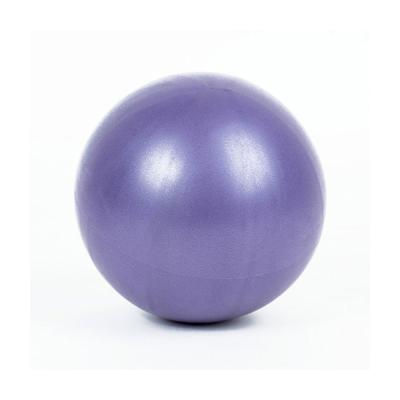 China Recyclable PPE Yoga Ball Training Fitness Ball for sale