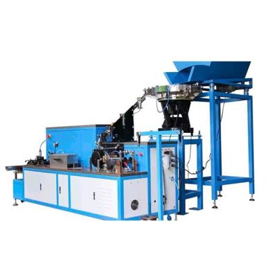 China Factory Professional Automatic Coil Nail Collator Coil Nail Making Machine for sale