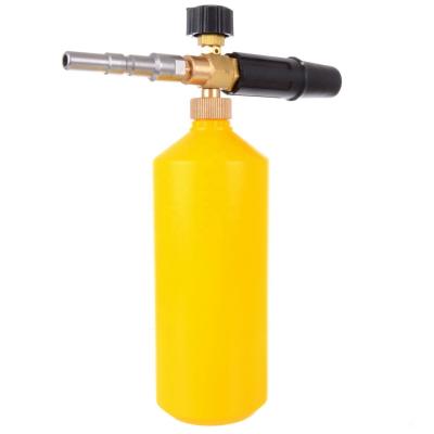 China High Performance Car Detailing Hot Selling Snow Foam Lance For Nilfisk/KEW Pressure Washer for sale