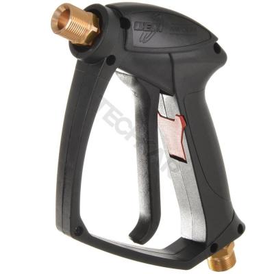 China EASY PULL 350bar/5000psi pressure joint trigger gun with easy pull FIT KARCHER for sale