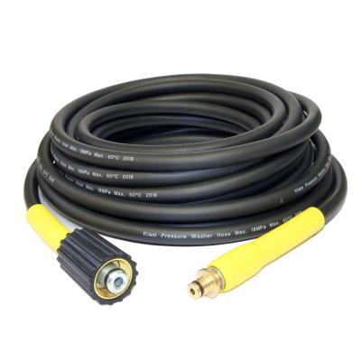 China Custom Order Durable High Quality High Pressure Joint Flexible Hose For Karcher Old CLIP c for sale