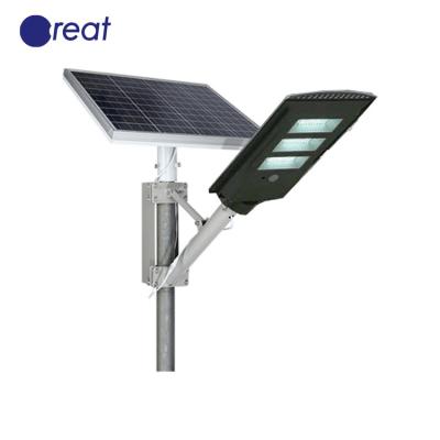 China ROAD outdoor solar kits Mini Solar Street Light street lights large best luxury modern solar lighting for sale