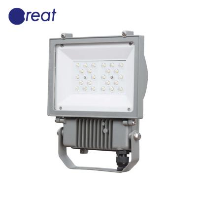 China Wholesale Garden AC Led Flood Light Outdoor Ip66 Volt 220 Led Flood Light For Stadium 1200W for sale