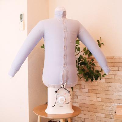 China High Wind And Iron Low Noisy Electric Heated Clothes Airer Super Electric Clothes Dryer for sale