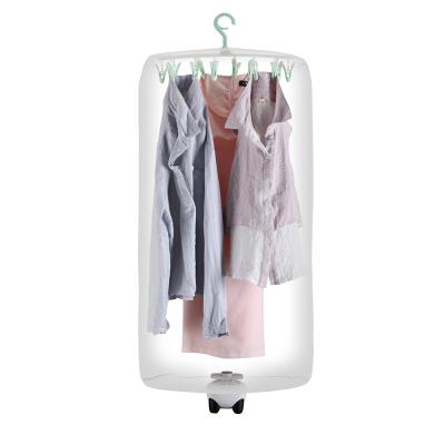 China Design for Clothes Hanger Baby Traveling and Household Portable and Business Portable Dryer for sale