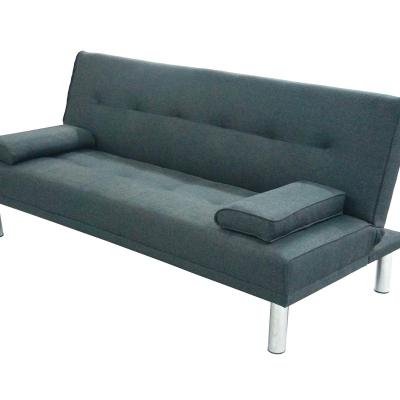 China Promotion extended cheap sofa with bed hot selling futon for living room factory direct sofa with bed function apartment for sale