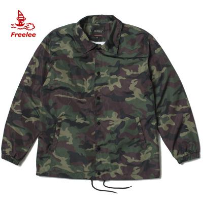 China Breathable Wholesale Camouflage Cars Jacket Camouflage for sale