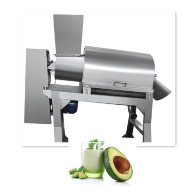 China Avocado Seed Destoner Pitter Cutter Machine Peach Core Removing Pitting Machine en venta