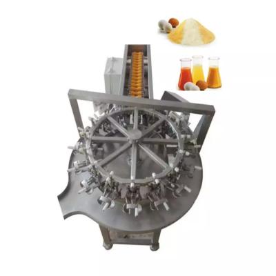 China SUS304 Egg Yolk And White Separator Machine Automatic Egg Washing Breaking Machine for sale