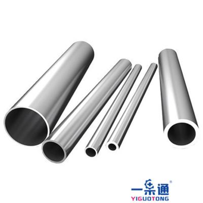 China Project Piping System Stainless Steel Pipe SUS304 Dh38 Dn51 Seamless For Sanitary Valve Pipping for sale