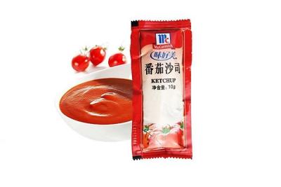 China Seasoning Tomato Sauce Processing Line Pasteurization zu verkaufen