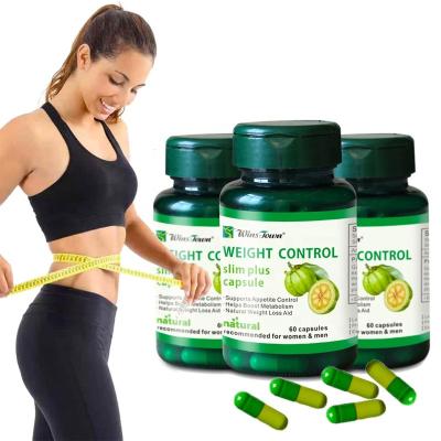 China Hot Selling Weight Loss Capsule Private Label Slim Pills Herbal Supplements Lose Fat Diet Pills Fast Burning Slimming Capsules for sale